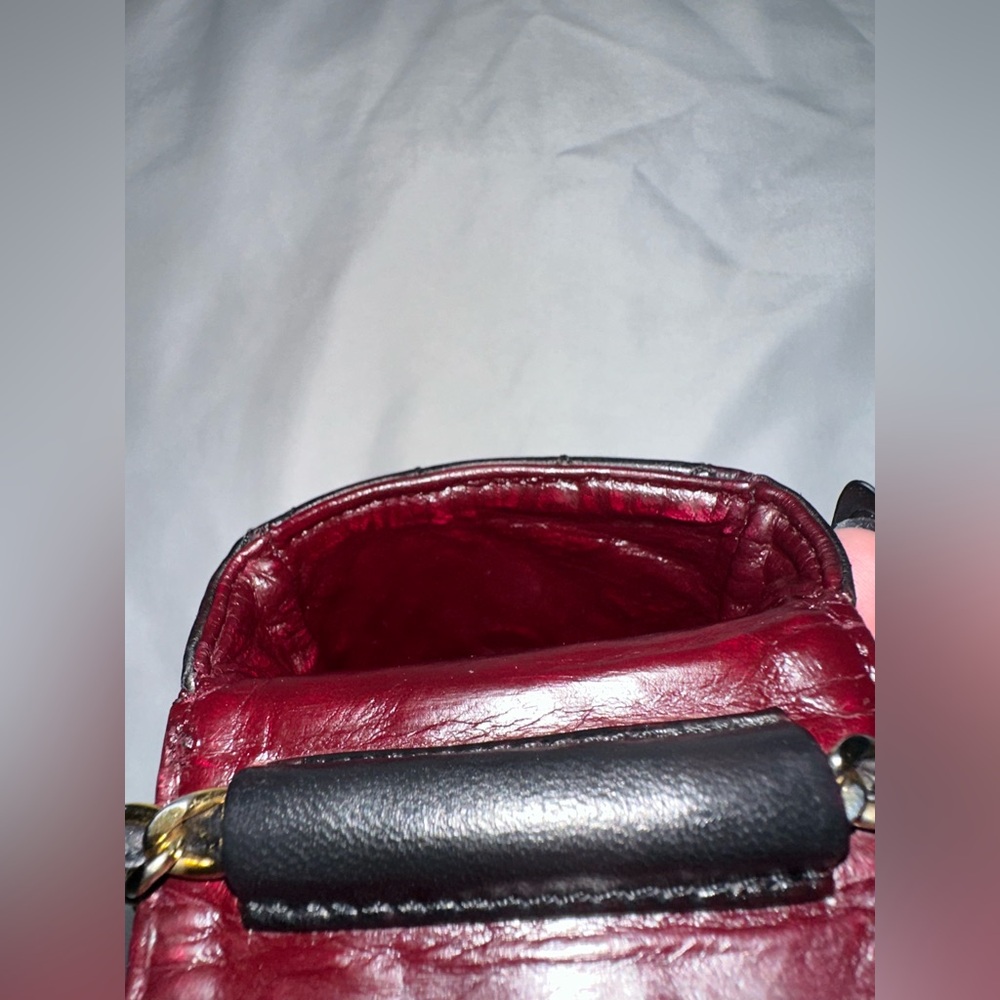 Chanel Micro Mini Bag Charm Vintage - Picture 14 of 17